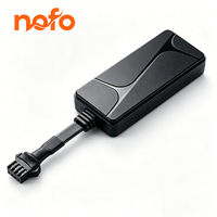 Traceur GPS pour véhicule avec réseau GSM 2G et coupure de relais du moteur