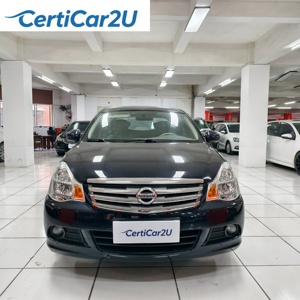 <span class=keywords><strong>Nissan</strong></span> Sylphy Classic 1.6 XE Comfort Manual 2012, Sedán Japonés Usado, Eficiente en Combustible y Confiable, Auto Económico Perfecto - Product Image 5