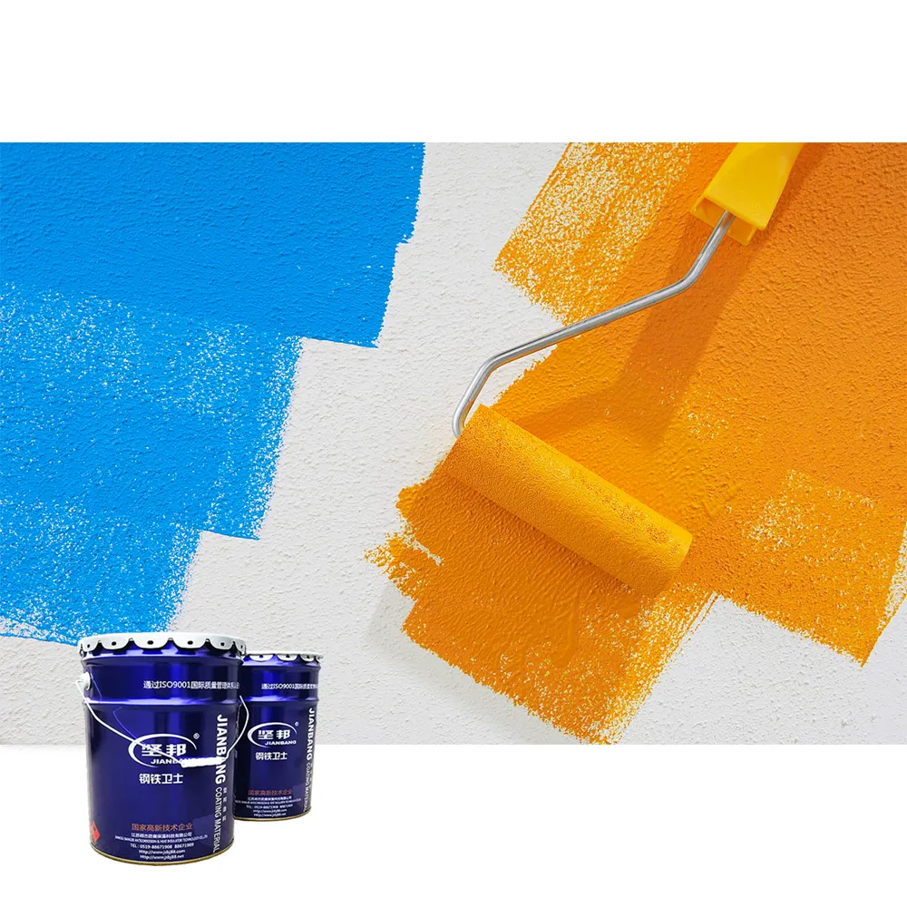 Mẫu miễn phí yms Giá thấp nhất & chất lượng cao nhất Acrylic Polyurethane sơn Urethane Acrylate phun sơn acrylic lớp phủ