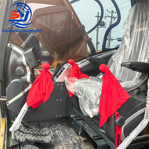 Excavadora Usada en Venta, Hyundai 305 305LC-9T, Excavadora de Orugas de 30 Toneladas, Maquinaria Pesada en Existencia - Product Image 3