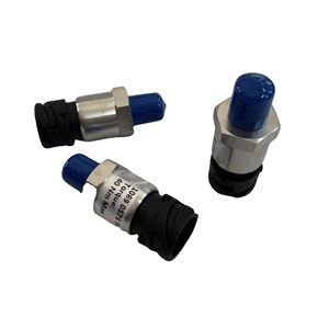 Manny 1089057554 Kit de service de vanne d'air thermostatique nouvel état métal aluminium matériaux pour compresseur compresseur pièce d'occasion - Product Image 3