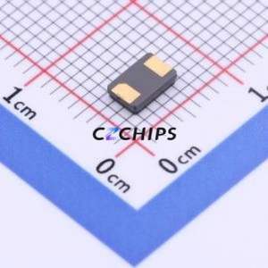 XC53G2-8.000-F20NJDTL Crystal (Passive) SMD5032-2P Crystal Oscillator SMD Crystal Oscillator 8MHz 10ppm 20pF - Product Image 2