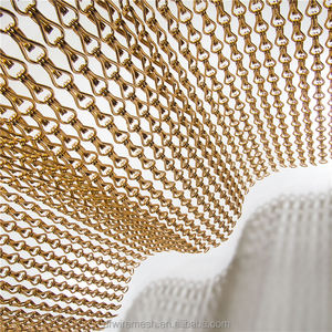 Rideaux <span class=keywords><strong>de</strong></span> <span class=keywords><strong>porte</strong></span> à maillons <span class=keywords><strong>de</strong></span> chaîne, fournisseur <span class=keywords><strong>de</strong></span> <span class=keywords><strong>rideau</strong></span> <span class=keywords><strong>de</strong></span> <span class=keywords><strong>mouche</strong></span> <span class=keywords><strong>de</strong></span> <span class=keywords><strong>porte</strong></span> en Chine - Product Image 5