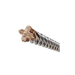 DEWALT-Foret en carbure à tête complète DT60828-QZ SDS-Max XLR-Forets à maçonnerie EAN 5035048096925 - Product Image 1