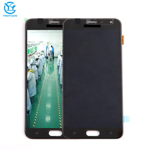 Pantalla móvil para reemplazo de pantalla táctil LCD <span class=keywords><strong>SAMSUNG</strong></span> j720 - Product Image 1