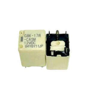 Relé Electromagnético G8K-17R-CASM de 6 Pines - Product Image 1