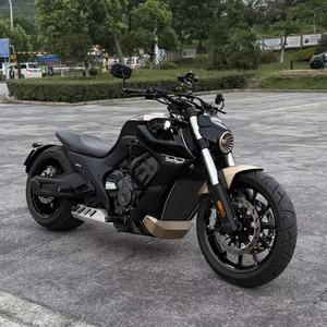Motocicleta LFC Benda 700 de 676cc, 4 Tiempos, 63Nm de Torque, 6 Velocidades, Transmisión por Cadena, >80km/h, India - Product Image 1