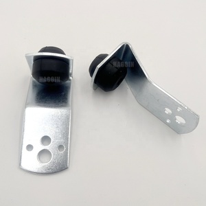 Support de fixation insonorisant pour plafond anti-vibration, type <span class=keywords><strong>goujon</strong></span>, pour usine - Product Image 4