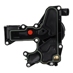Válvula PCV Separadora de Agua y Aceite para Audi A4 A6 Volkswagen <span class=keywords><strong>Golf</strong></span> 06H103495AE/06H103495J 06f115397h Nueva con 12 Meses de Garantía - Product Image 5