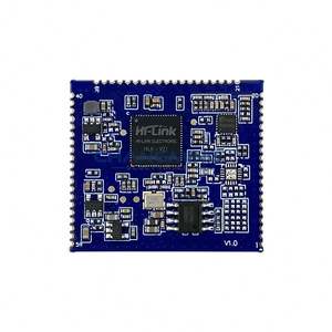 HLK-RM65 Communication Module <b>Power</b> Supply original and new HL-LINK - Product Image 4