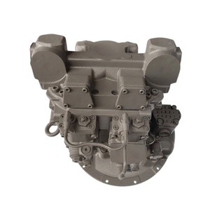 Pompe à pistons axiaux série HPV102 HPV102FW HPV102GW Pompe hydraulique haute performance HPV102GW-RH23D pour engins de terrassement - Product Image 1