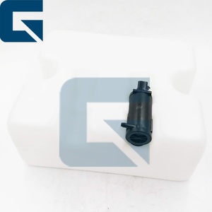 14729115 VOE14729115 Washer <b>Pump</b> for EC480D Excavator - Product Image 1