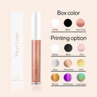 2024 nouveau design en gros liquide rouge à lèvres maquillage ensemble mat liquide longue durée porter antiadhésif étanche brillant à lèvres