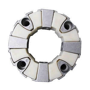 Insert de couplage 13E6-16040 13E6-16050 pour R140LC-7 R150LC-7 R210LC-7 R215LC-7 - Product Image 1