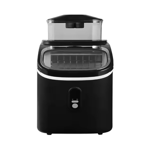 Factory OEM ODM Household Countertop <b>Ice</b> Maker Custom Logo Fast <b>Ice</b> Production <b>Home</b> Bar <b>Ice</b> Equipment For Wholesale - Product Image 4