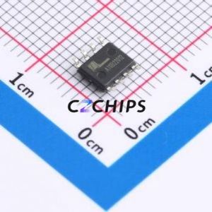 Original-tout nouveau transistor à effet de champ à transistor SO-8 AFN4102WS8RG-VB (MOSFET) - Product Image 2