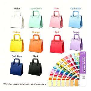 Bolsa de Aislamiento Reutilizable Personalizada, Bolsa Refrigerante con Cierre de Cinta Mágica, Bolsa de Aislamiento Impermeable con Logotipo Impreso - Product Image 4