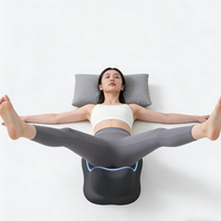 Positionierungskeilkissen für Paare, ergonomische Dreiecksmatte, Intimitäts- und Bauchlagekissen, Sexmöbel, Positionskissen