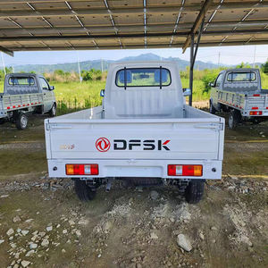 热销低价新款东风100hp 4X2轻型货车轻型小型货车3吨中国制造 - Product Image 4