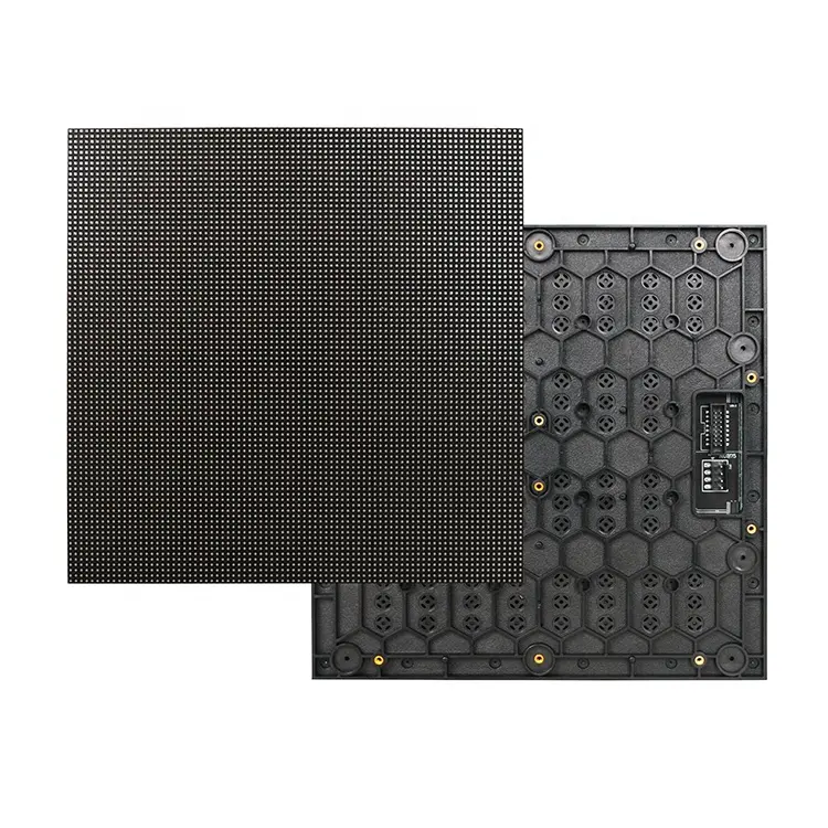 high definition p2.97 250x250 smd2121 rgb led indoor module p2 p2.5 p3 led video wall