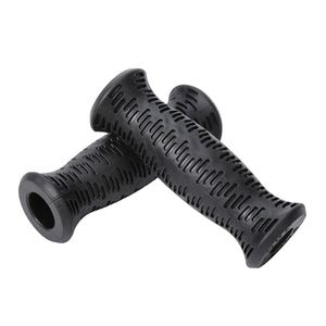 Puños de bicicleta para bicicleta de montaña, cubiertas de manillar antideslizantes de plástico para bicicleta, accesorios de ciclismo, piezas de bicicleta - Product Image 1