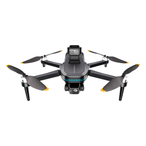 <span class=keywords><strong>Drone</strong></span> Multirotor Pieghevole B2 con Gimbal a 3 Assi, Schermo Touch da 5 Pollici, Fotografia Aerea 4K UHD, Evitamento Ostacoli, <span class=keywords><strong>Drone</strong></span> FPV - Product Image 1