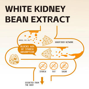 <span class=keywords><strong>กาแฟ</strong></span>ดำถั่วขาวสำเร็จรูปผสมใยอาหาร 30 กรัม (3 กรัม x 10 ซอง) รุ่นสำหรับการค้าต่างประเทศ - Product Image 4
