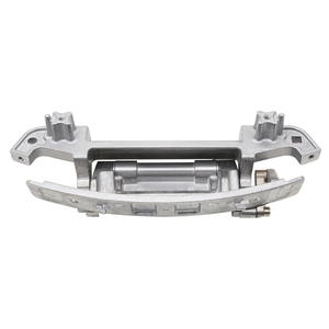 W10310366 Dryer Door Hinge Replacement Part Aluminum Alloy Durable Washer Accessories - Product Image 3