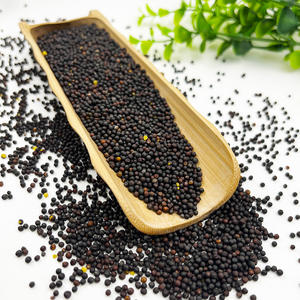 थोक आयात बोविया जैविक क्विनोआ अनाज थोक मूल्य काले क्विनोआ - Product Image 6