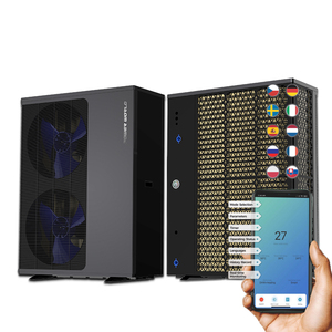 Placa controladora WiFi inteligente <span class=keywords><strong>Powerworld</strong></span>, bomba de calor de aire a agua, placa base, bomba de calor de suelo radiante - Product Image 3