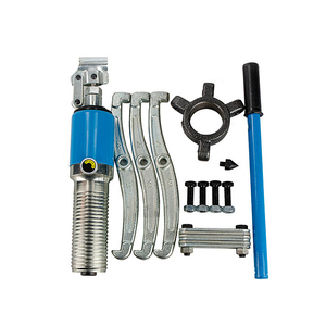 10ton/20ton/50ton Manual Hydraulic <strong>Bearing</strong> <strong>Puller</strong> / Gear <strong>Puller</strong> Wheel Tensioner Tools / 3-arm <strong>Puller</strong> - Product Image 4