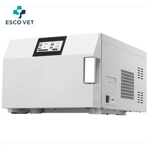 Esco Vet vendita a caldo <span class=keywords><strong>3L</strong></span> dentista <span class=keywords><strong>Autoclave</strong></span> composita <span class=keywords><strong>Autoclave</strong></span> veterinaria per sterilizzazione - Product Image 1