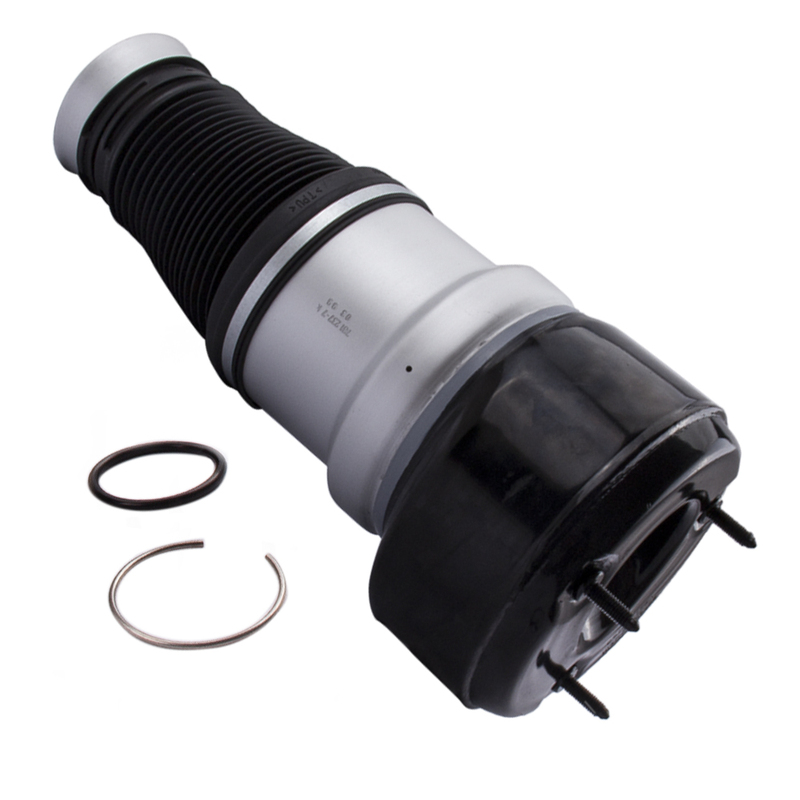 Air Shock Absorber Suspension Spring for