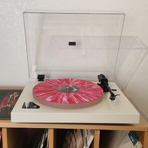 Cổ Điển Vinyl Bàn Quay Đĩa Máy Nghe Nhạc Nhà Máy Trực Tiếp Cổ Điển Ghi Âm Máy Nghe Nhạc Âm Thanh & Video Phụ Kiện - Product Image 6