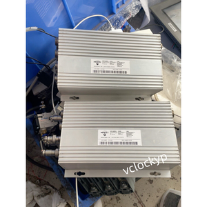 1PC Controlador de Corrección de Diafragma MAXCESS C101670007 Usado - Product Image 1