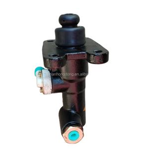 Pompe complète (7YR1250PS-10.20.041-1*JF-AA*207596*) pour tracteur tricycle Waw/pièces de rechange pour machines agricoles - Product Image 5