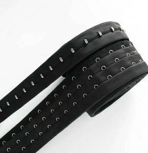 Gancho <span class=keywords><strong>de</strong></span> tres filas y cinta <span class=keywords><strong>de</strong></span> ojo embellecedor para coser corsé acolchado sujetador baile renacentista trajes <span class=keywords><strong>de</strong></span> novia gancho y cinta <span class=keywords><strong>de</strong></span> ojo embellecedor - Product Image 4