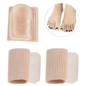 Alluce separatore alluce valgo ortesi correttore per la separazione dei piedi martello raddrizzatore del piede protezione per alleviare il dolore - Product Image 2