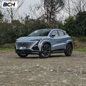 <span class=keywords><strong>Changan</strong></span> <span class=keywords><strong>UNI</strong></span>-<span class=keywords><strong>T</strong></span> Usado, Modelo 2022-2023, SUV de Segunda Mano en Buen Estado, Listo para Enviar - Product Image 1