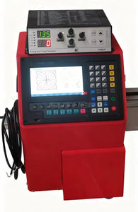 Table de découpe plasma à <span class=keywords><strong>portique</strong></span> compact |    Conception portable pour les petits espaces |   Haute Précision et Fabrication - Product Image 5