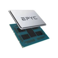 Processeur Genoa SP5 de qualité professionnelle, calcul haute performance, pour plateforme serveur, CPU de serveur