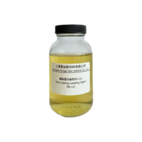 Retardateurs de coloration lente RS, plastifiant liquide, solvant, pour la teinture des fils, tissus et cuir, auxiliaire chimique, faiblement cationique, pH 4.8-5.5