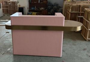 Bàn tiếp tân Salon kích thước tiêu chuẩn - Product Image 3