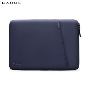 Funda para Portátil BANGE Nueva, Resistente al Agua, con Cremallera Premium, para Portátiles de 15.6 Pulgadas - Product Image 1