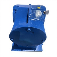 KA97 Helical Bevel Gearbox AM1 IEC180 Rasio 41.87 M1 Peredam Gigi Industri Tugas Berat