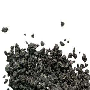Cao FC 98.5% min 1-5 mét gpc giá thấp công nghiệp lớp Graphite sản phẩm graphitized dầu mỏ than cốc để bán - Product Image 5