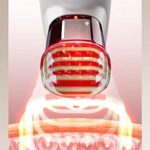 Meridianos dragado cuerpo cara uso doméstico equipo de belleza vacío ventosas masajeador electroterapia fisioterapia desguace Guasha para - Product Image 3