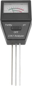 JD 2 में 1 दोहरी फ़ंक्शन मिट्टी <span class=keywords><strong>ph</strong></span> परीक्षक प्रजनन मीटर एब्स सामग्री 3 घरेलू बगीचे के इनडोर आउटडोर उपयोग के लिए 6.5x3.2x18 - Product Image 3