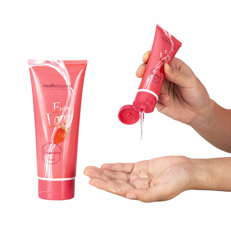 100 Organic Personal Adult Sex Lubricant