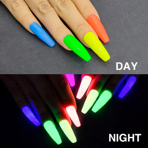 Nagel acryl pulver in profession eller Qualität im Großhandel Magic Luminous Light Dip <span class=keywords><strong>Powder</strong></span> - Product Image 5